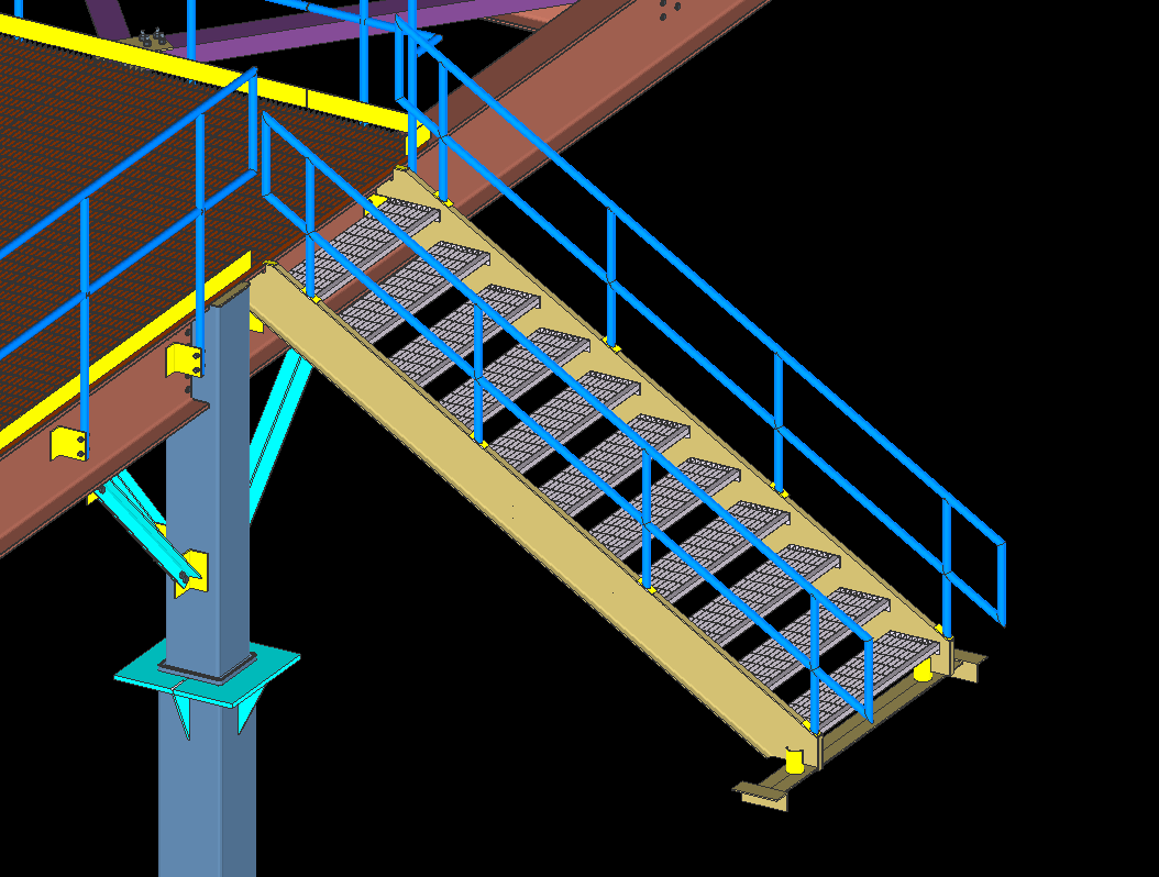 Gettinger Dunnage HiQ Design