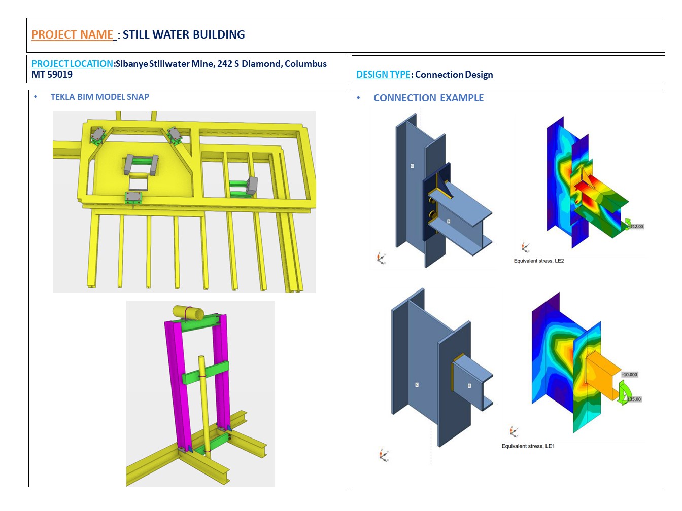 STILL WATER BUILDING - Hi-Q Design